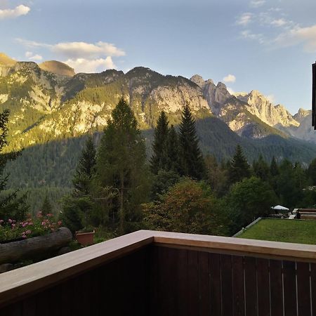 Appartamento I Larici Folgarida Zewnętrze zdjęcie