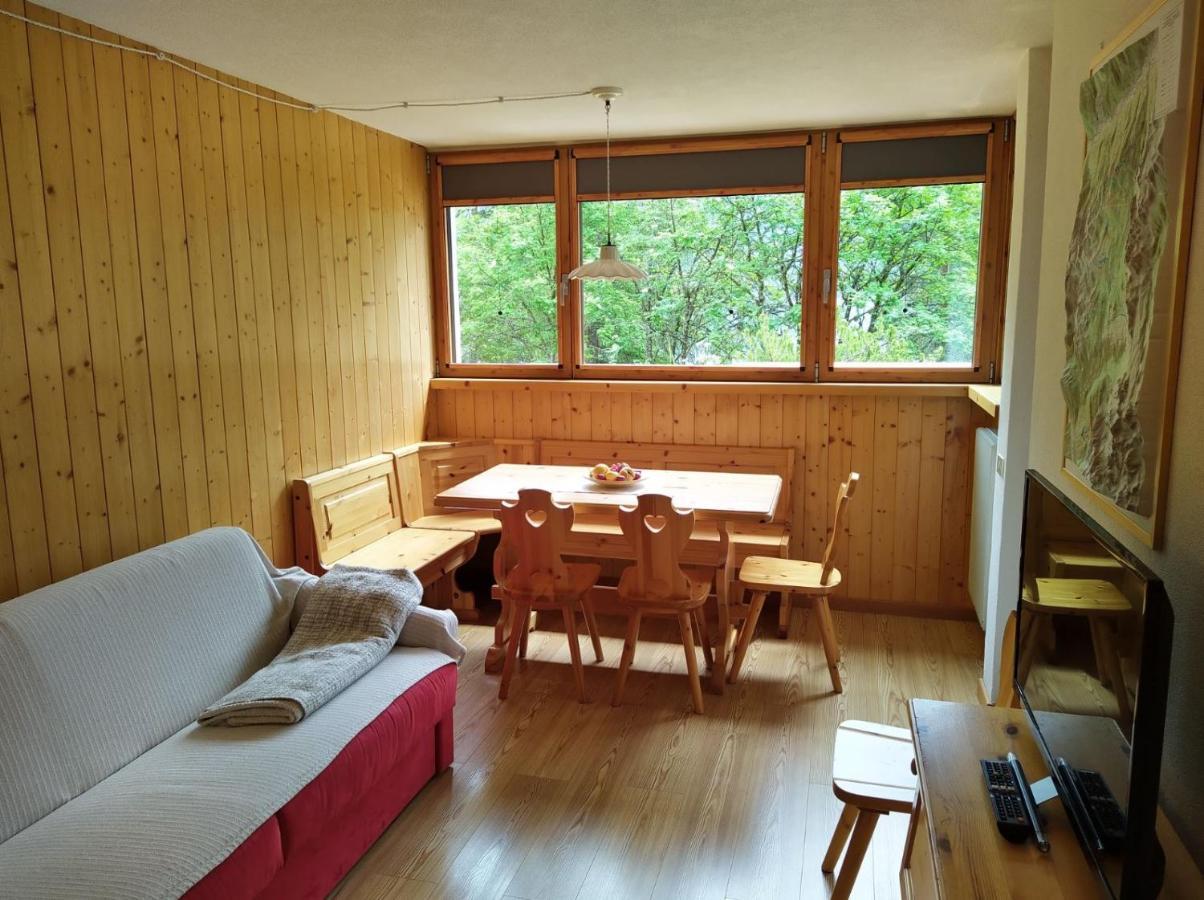Appartamento I Larici Folgarida Zewnętrze zdjęcie